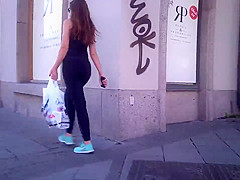 Especial Spandex z1xen #04