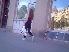 Especial Spandex z1xen #04