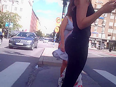 Especial Spandex z1xen #04