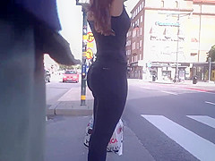 Especial Spandex z1xen #04