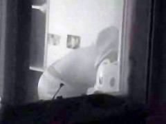 Espiando por la ventana 7