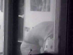 Espiando por la ventana 7