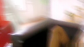 European amateur pussypounded by oldman