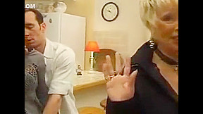 Eva Filme - French Mature Hardcore