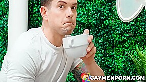 Evan Knoxx, Leon King And Gay Porn In Love Is Payne The Couple 7 Min