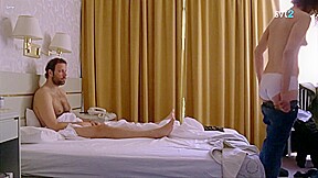 Evangelia Randou & Ariane Labed - Attenberg (2010)