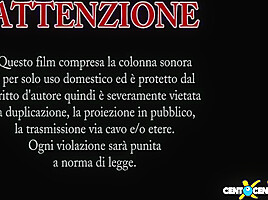 Even A Breakdown Does Not Hurt (films With Dialogues In Italian)