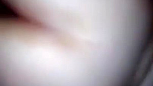Ex gf takes it from behind hard