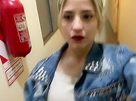 Excellent Porn Clip Big Tits Try To Watch For , Take A Look