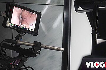 Excellent Xxx Scene Lingerie Exotic - Will Pounder And Cecilia Lion