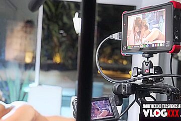 Excellent Xxx Scene Lingerie Exotic - Will Pounder And Cecilia Lion