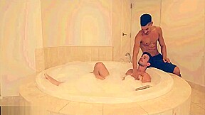 Excellent adult clip homosexual Handjob watch exclusive version
