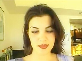 Excellent adult scene Arabian exotic show