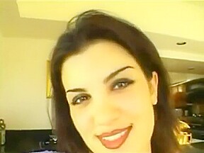 Excellent adult scene Arabian exotic show