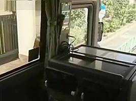 Excellent porn video Japanese exotic only for you