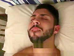 Excellent porn video homosexual Bareback great , it's amazing