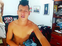 Excellent sex clip gay Gay hot watch show