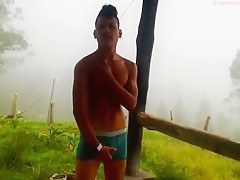 Excellent sex clip gay Gay hot watch show