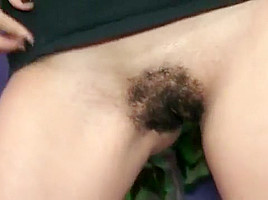 Excellent sex movie Hairy only here
