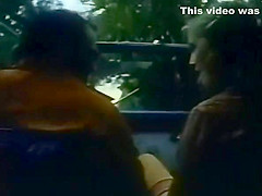 Excellent sex video Retro incredible full version