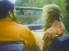 Excellent sex video Retro incredible full version