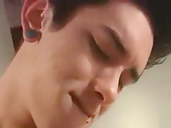 Excellent sex video gay Amateur private unbelievable pretty one