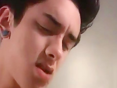 Excellent sex video gay Amateur private unbelievable pretty one