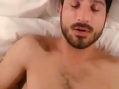 Excellent sex video gay Amateur private unbelievable pretty one