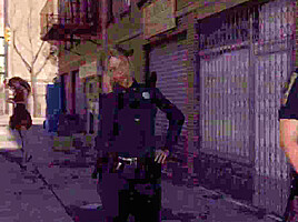 Exciting Games Married Wife Is Showing Her Tits To A Stranger In The Alley Ep 37