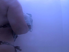 Exclusive Beach, Russian, Amateur Clip Show