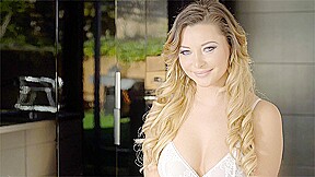 Exclusive Interview with Anna Polina - Private