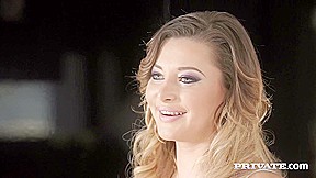 Exclusive Interview with Anna Polina - Private
