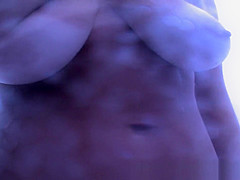 Exclusive Russian, , Beach Movie Show