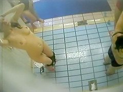 Exclusive Showers Video Show