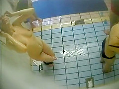 Exclusive Showers Video Show