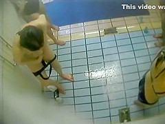 Exclusive Showers Video Show