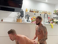 Exotic Adult Video Gay Tattoo Crazy Watch Show