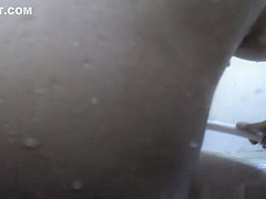 Exotic , Amateur, Beach Scene Just For You