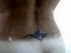 Exotic , Amateur, Beach Scene Just For You