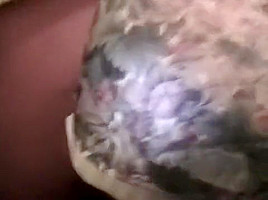 Exotic Blonde, Amateur xxx clip