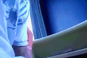 Exotic Blowjob, Amateur porn movie