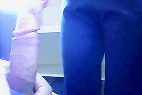 Exotic Blowjob, Amateur porn movie