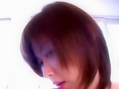 Exotic Japanese chick Mai Yamasaki in Hottest Masturbation/Onanii, Public JAV video