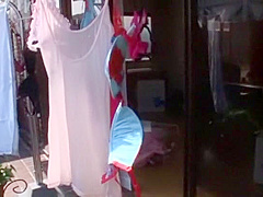 Exotic Japanese chick Reon Otowa in Crazy Toys, Solo Female JAV scene