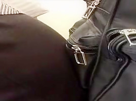 Exotic Japanese chick Syun Aika in Hottest Fingering, Gangbang JAV clip