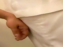 Exotic Japanese chick Syun Aika in Hottest Fingering, Gangbang JAV clip