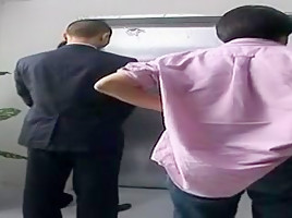 Exotic Japanese chick Syun Aika in Hottest Fingering, Gangbang JAV clip