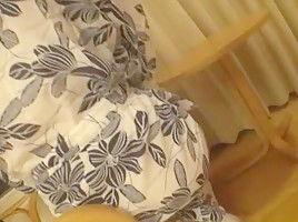 Exotic Japanese girl Aoi Aoyama in Incredible Big Tits JAV clip