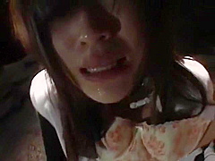 Exotic Japanese girl Azusa Itagaki in Horny Doggy Style JAV movie