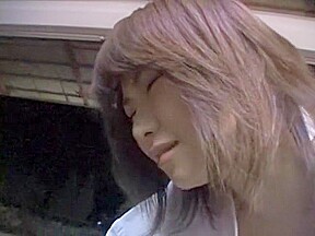Exotic Japanese girl in Best Fetish JAV video